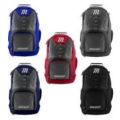 Marucci F5 Bat Backpack - Various Colors