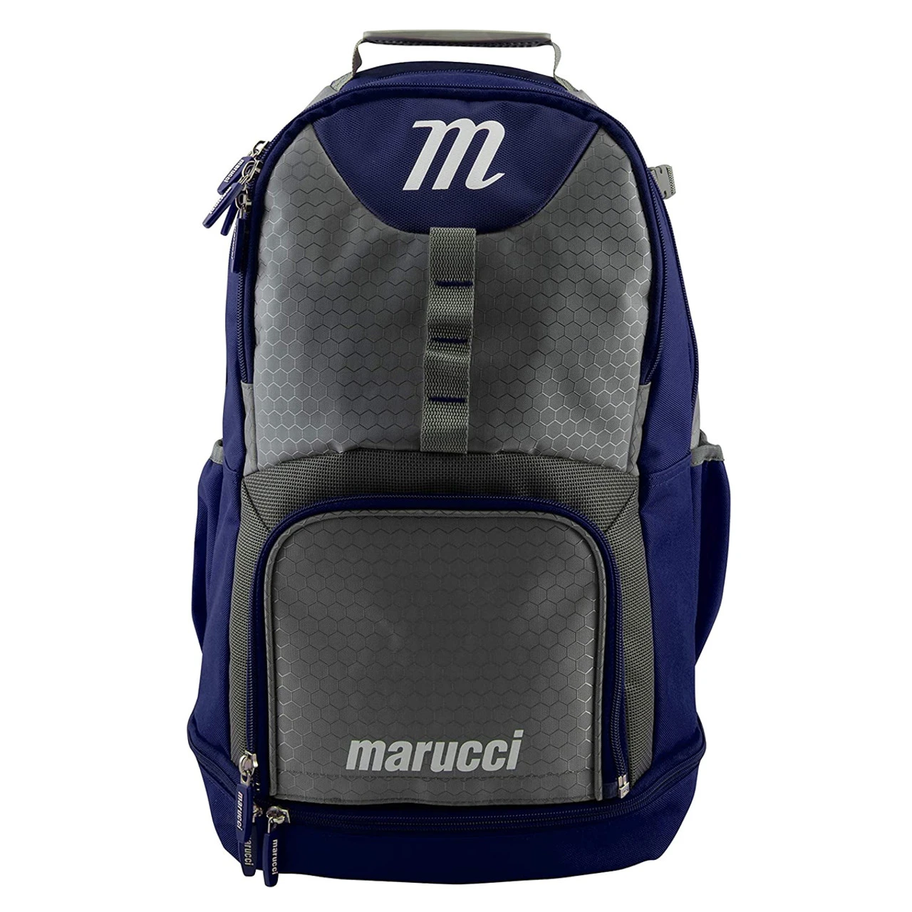 Marucci F5 Bat Backpack - Various Colors 3 Marucci F5 Bat Backpack - Various Colors - Image 3