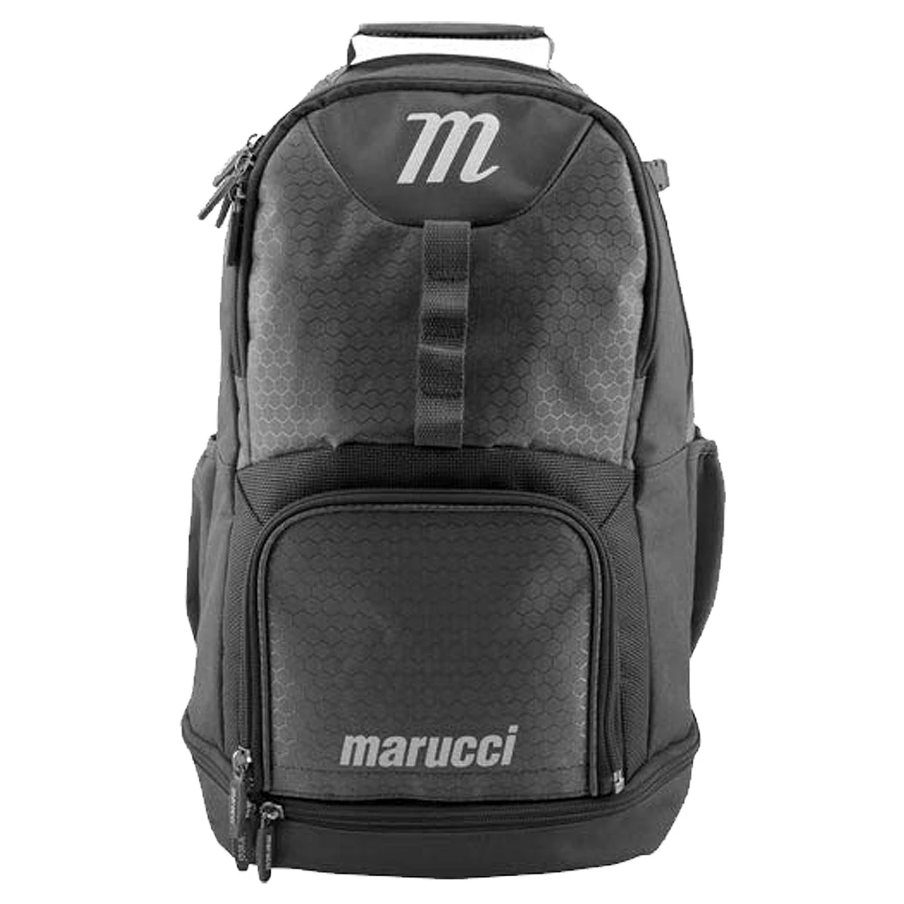 Marucci F5 Bat Backpack - Various Colors 5 Marucci F5 Bat Backpack - Various Colors - Image 5
