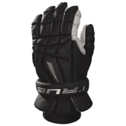 True Frequency 2.0 Senior Lacrosse Gloves 13" - Black