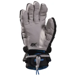 True Frequency 2.0 Senior Lacrosse Gloves 13" - Black 5 True Frequency 2.0 Senior Lacrosse Gloves 13" - Black -Ball Sports Equipment Discount Store Frequency Black 2 39810.1551104367