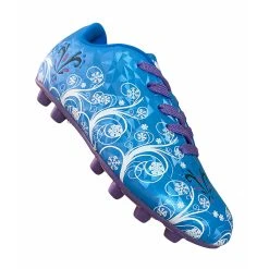 Vizari Frost FG Youth/Junior Soccer Cleats -Ball Sports Equipment Discount Store Frost 2 46946.1633356527