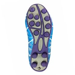 Vizari Frost FG Youth/Junior Soccer Cleats -Ball Sports Equipment Discount Store Frost 5 41552.1633456472