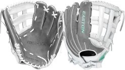 Easton Fundamental FMFP13 13" Fastpitch Softball Glove -Ball Sports Equipment Discount Store Fund OF 13 Main 13044.1606146640