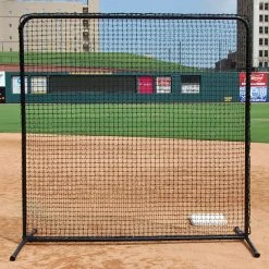 Trigon Sports ProCage 'Black Series' Fungo Protective Screen