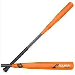 Demarini Fungodelic Pro Maple Wood Composite 35" Training Bat