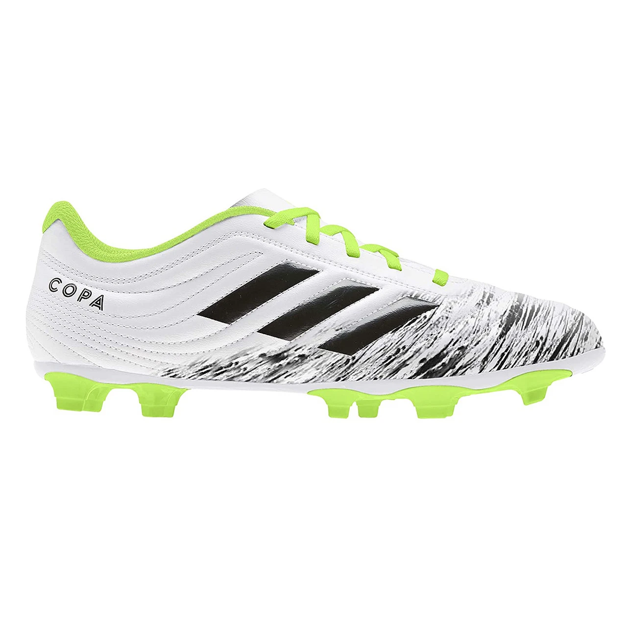 Adidas Copa 20.4 FG Mens Soccer Cleats G28526 1 Adidas Copa 20.4 FG Mens Soccer Cleats G28526