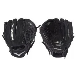 Mizuno Prospect Series PowerClose 10" Youth Baseball Glove - Right Hand Throw