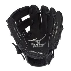 Mizuno Prospect Series PowerClose 9" Youth Baseball Glove - Right Hand Throw 5 Mizuno Prospect Series PowerClose 9" Youth Baseball Glove - Right Hand Throw -Ball Sports Equipment Discount Store GPP9 20691.1666797402