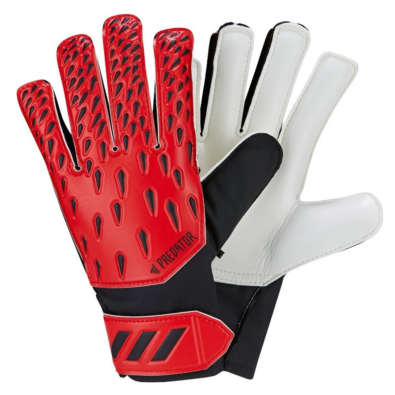 Adidas Predator Training Junior Soccer Goalkeeper Gloves GR1531 1 Adidas Predator Training Junior Soccer Goalkeeper Gloves GR1531