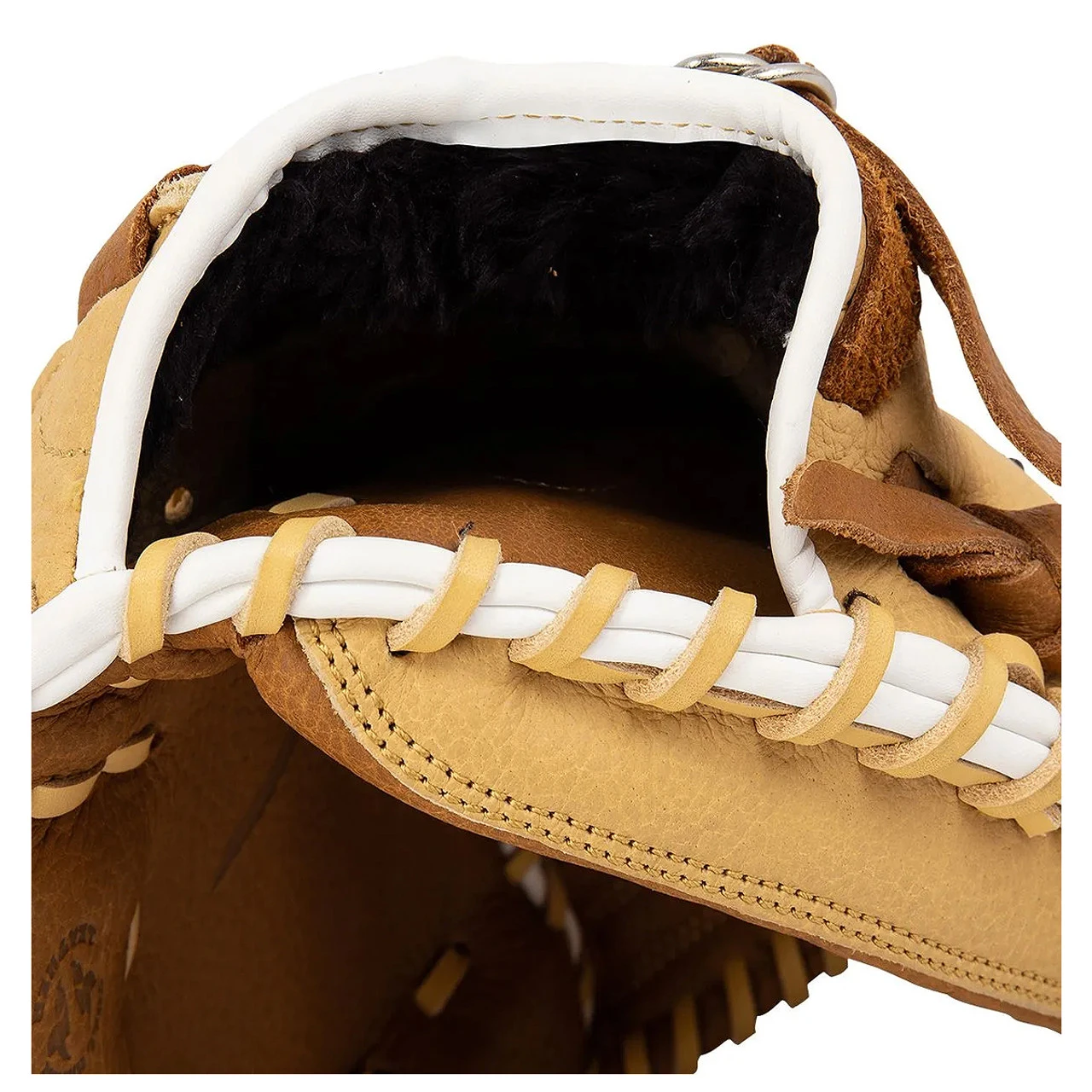 Mizuno Franchise GXC 33.5" Catchers Mitt - Right Hand Throw 6 Mizuno Franchise GXC 33.5" Catchers Mitt - Right Hand Throw - Image 6