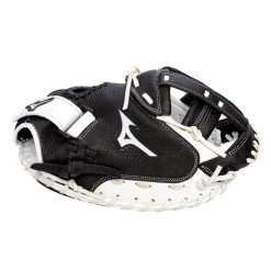 Mizuno Franchise GXS 34" Fastpitch Softball Catchers Mitt - Right Hand Throw -Ball Sports Equipment Discount Store GXS90F4 44930.1669811333