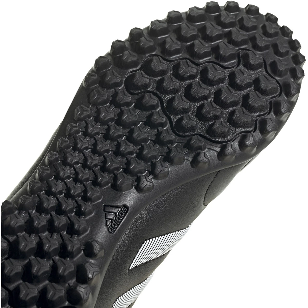 Adidas Goletto VIII Turf Soccer Cleats GY5775 3 Adidas Goletto VIII Turf Soccer Cleats GY5775 - Image 3