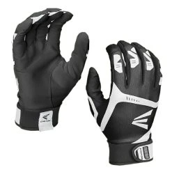 Easton Gametime Baseball Batting Gloves - Various Colors, Adult & Youth Sizes -Ball Sports Equipment Discount Store Gametime B 53870.1634317311