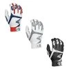 Easton Gametime Baseball Batting Gloves - Various Colors, Adult & Youth Sizes