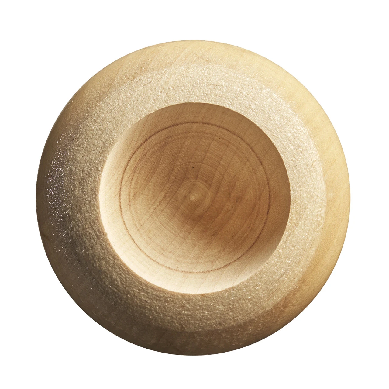 LOUISVILLE SLUGGER Louisville Genuine MIX Unfinished Natural Clear Baseball Bat - Various Sizes 6 LOUISVILLE SLUGGER Louisville Genuine MIX Unfinished Natural Clear Baseball Bat - Various Sizes - Image 6