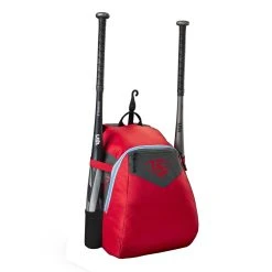 Louisville Slugger Genuine V2 Stick Pack Fastpitch Softball Backpack - Various Colors 5 Louisville Slugger Genuine V2 Stick Pack Fastpitch Softball Backpack - Various Colors -Ball Sports Equipment Discount Store Genuine Pack 07538.1671214477