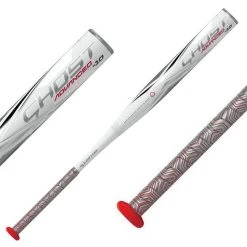 Easton Ghost Advanced -10 Fastpitch Softball Bat