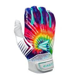 Easton Ghost Women's Fastpitch Softball Batting Gloves - Various Colors