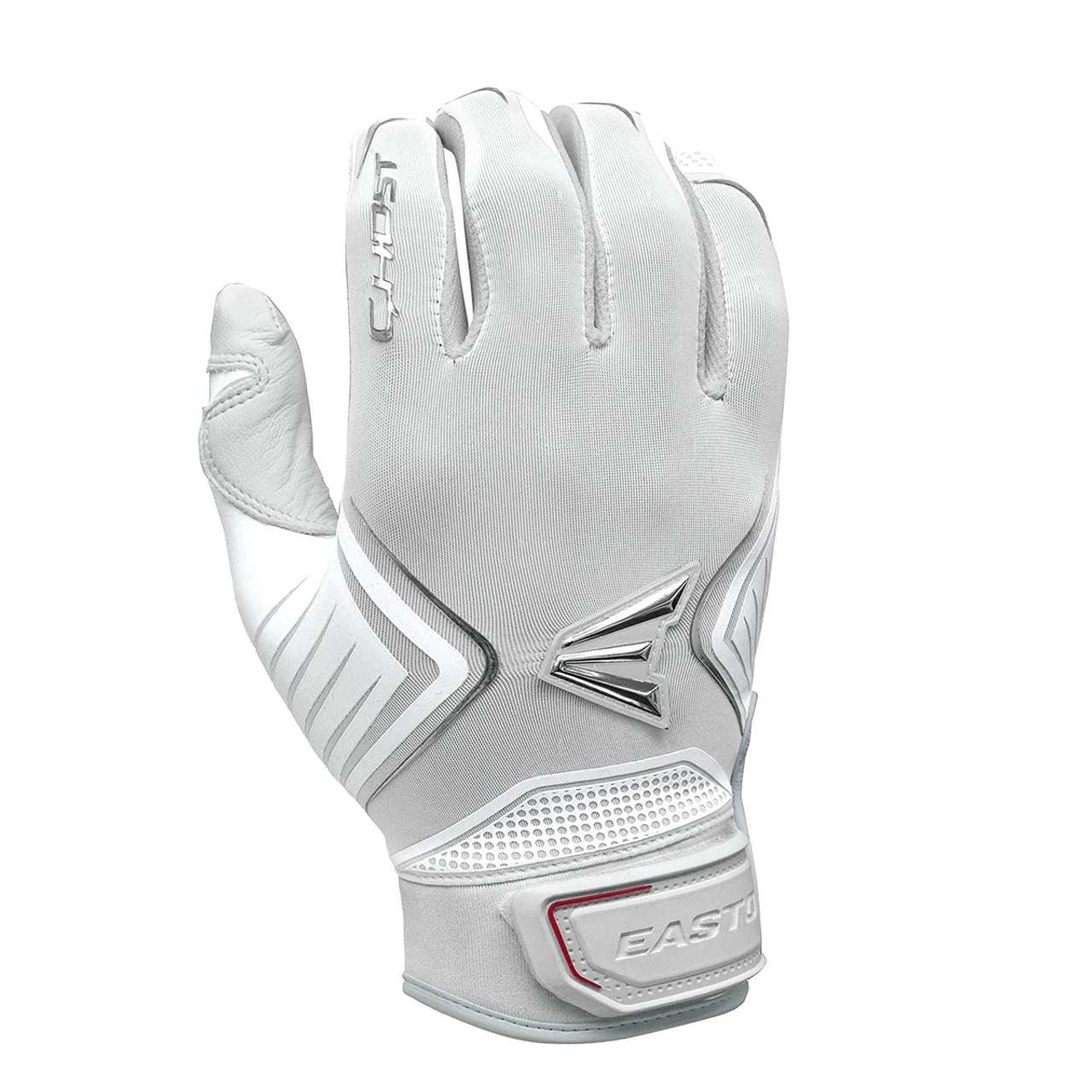 Easton Ghost Women's Fastpitch Softball Batting Gloves - Various Colors 3 Easton Ghost Women's Fastpitch Softball Batting Gloves - Various Colors - Image 3