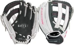 Easton Ghost Flex GFY10PK Youth Series 10" Fastpitch Softball Glove -Ball Sports Equipment Discount Store Ghost Flex 10 Main 28059.1606149684