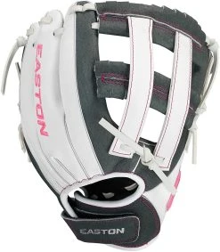 Easton Ghost Flex GFY10PK Youth Series 10" Fastpitch Softball Glove