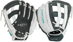 Easton Ghost Flex GFY11MG Youth Series 11" Fastpitch Softball Glove 5 Easton Ghost Flex GFY11MG Youth Series 11" Fastpitch Softball Glove -Ball Sports Equipment Discount Store Ghost Flex 11 Main 81520.1606149526