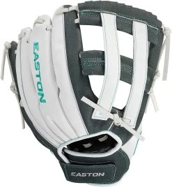 Easton Ghost Flex GFY11MG Youth Series 11" Fastpitch Softball Glove
