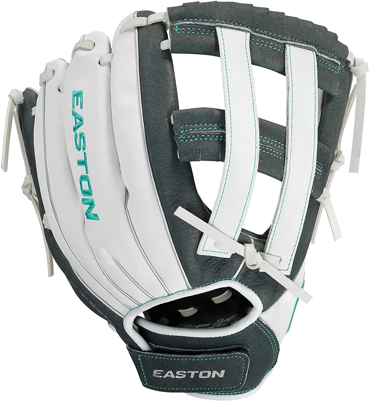 Easton Ghost Flex GFY11MG Youth Series 11" Fastpitch Softball Glove 1 Easton Ghost Flex GFY11MG Youth Series 11" Fastpitch Softball Glove