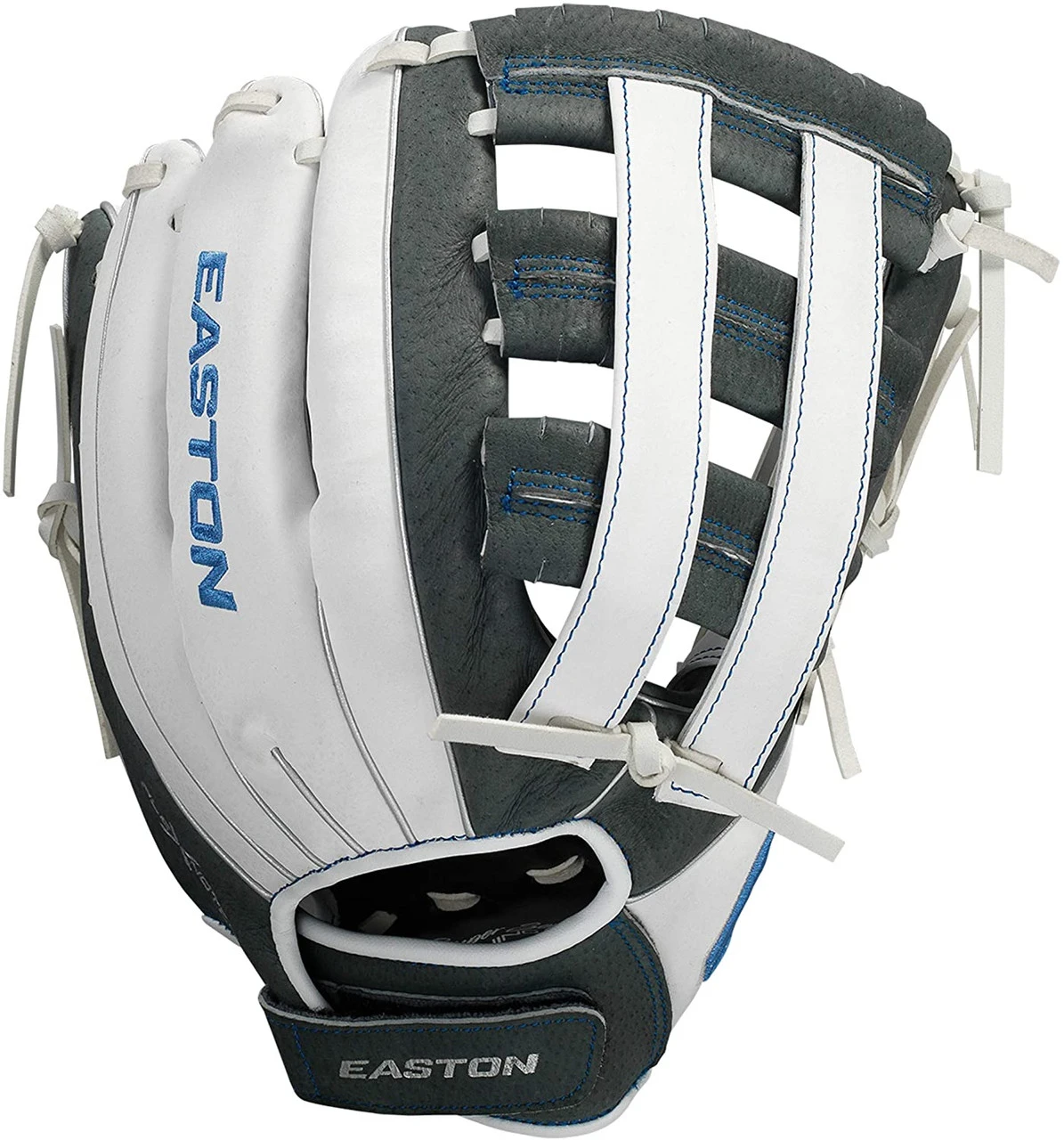 Easton Ghost Flex GFY12CB Youth Series 12" Fastpitch Softball Glove 1 Easton Ghost Flex GFY12CB Youth Series 12" Fastpitch Softball Glove
