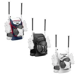 Easton Ghost NX 23 Fastpitch Softball Backpack - Various Colors