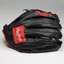 Rawlings Select Pro Lite SPL1225MT 12.25" Baseball Glove 7 Rawlings Select Pro Lite SPL1225MT 12.25" Baseball Glove -Ball Sports Equipment Discount Store Glove2 54325.1542830620