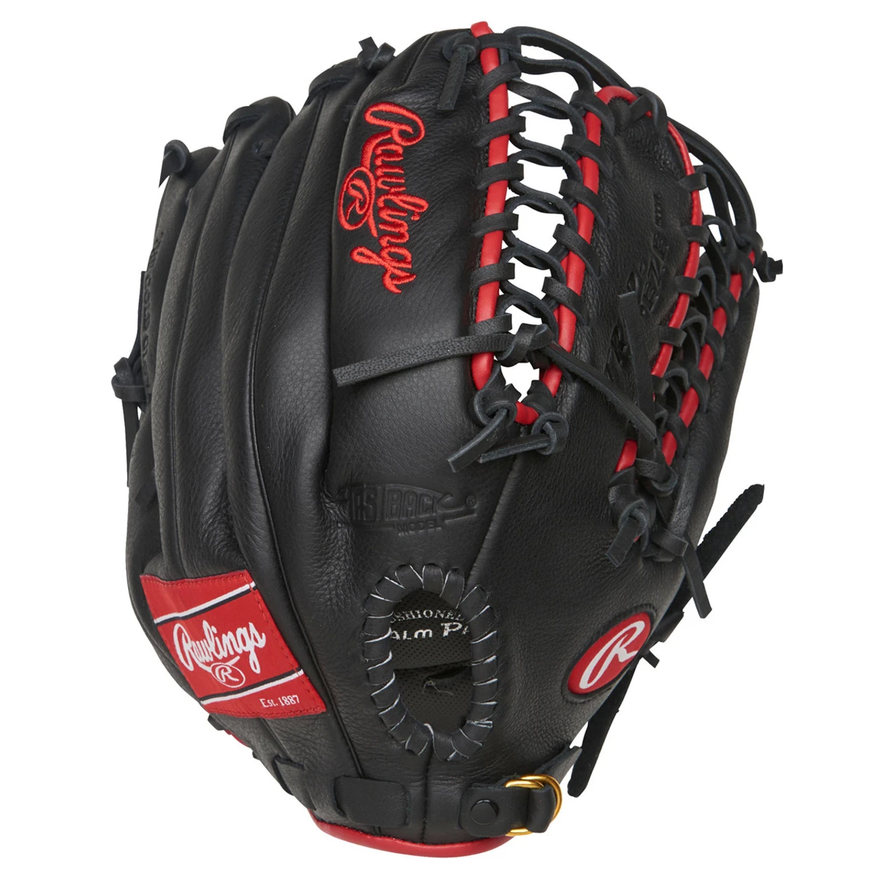 Rawlings Select Pro Lite SPL1225MT 12.25" Baseball Glove 1 Rawlings Select Pro Lite SPL1225MT 12.25" Baseball Glove