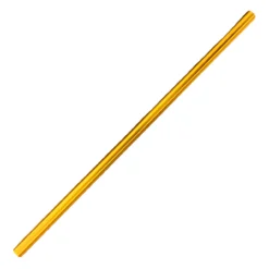 Brine F22 Flip Lacrosse Attack Shaft 30" - Vegas Gold -Ball Sports Equipment Discount Store Gold 02790.1640111526