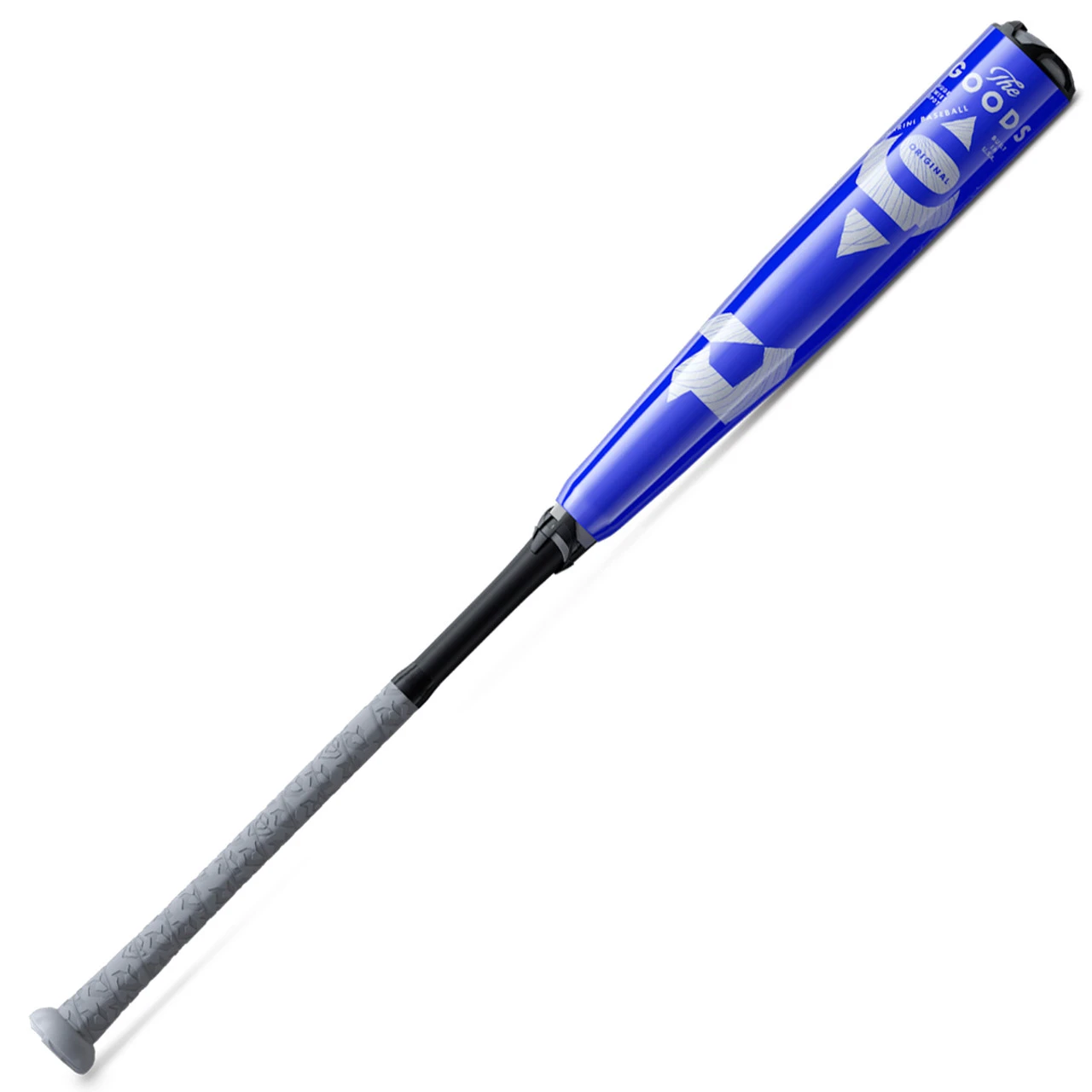 Demarini The Goods -10 USA 2023 Baseball Bat 1 Demarini The Goods -10 USA 2023 Baseball Bat
