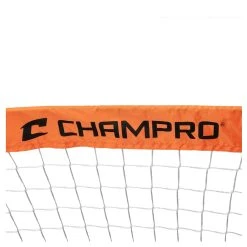 Champro Gravity Weighted Soccer Goal - 4' X 3' -Ball Sports Equipment Discount Store Gravity 5 31605.1677610900