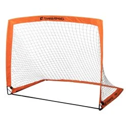Champro Gravity Weighted Soccer Goal - 4' X 3'