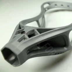 StringKing Mark 2A Unstrung Lacrosse Head - Various Colors -Ball Sports Equipment Discount Store Gray3 07719.1551131288