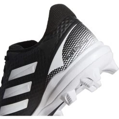 Adidas PureHustle 2 MD Baseball Cleats H02350 9 Adidas PureHustle 2 MD Baseball Cleats H02350 -Ball Sports Equipment Discount Store H02350 03 52015.1670515426