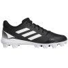 Adidas PureHustle 2 MD Baseball Cleats H02350
