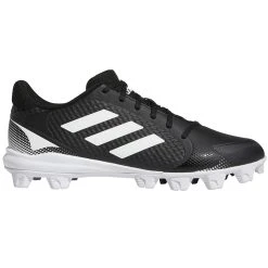 Adidas PureHustle 2 MD Baseball Cleats H02350