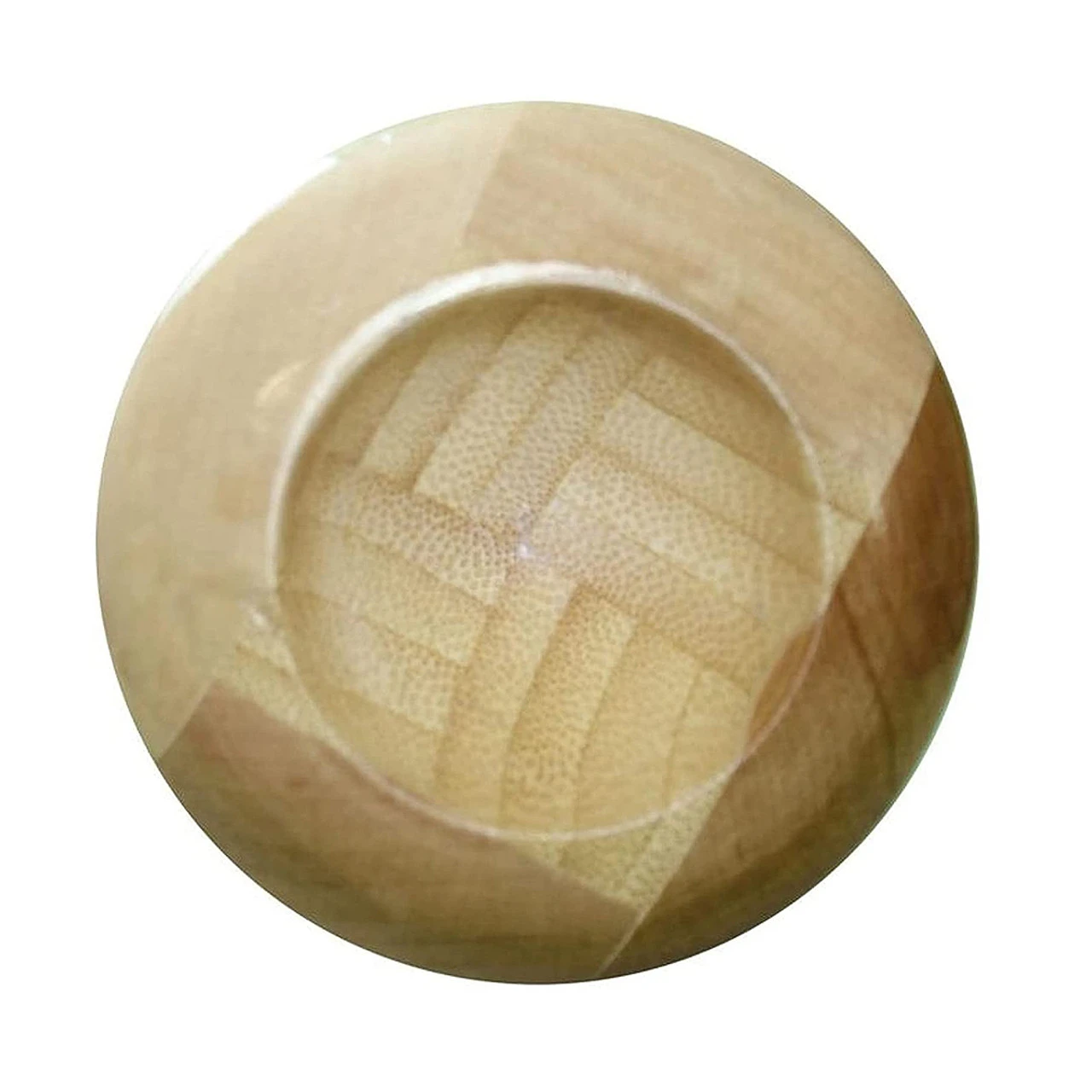 BamBoo Bat Hybrid 271 Bamboo Maple BBCOR Baseball Bat - Natural/Black 4 BamBoo Bat Hybrid 271 Bamboo Maple BBCOR Baseball Bat - Natural/Black - Image 4