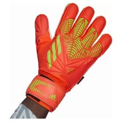 Adidas Predator Match Fingersave Soccer Goalkeeper Gloves HC0621 -Ball Sports Equipment Discount Store HC0621 4 60781.1672254848