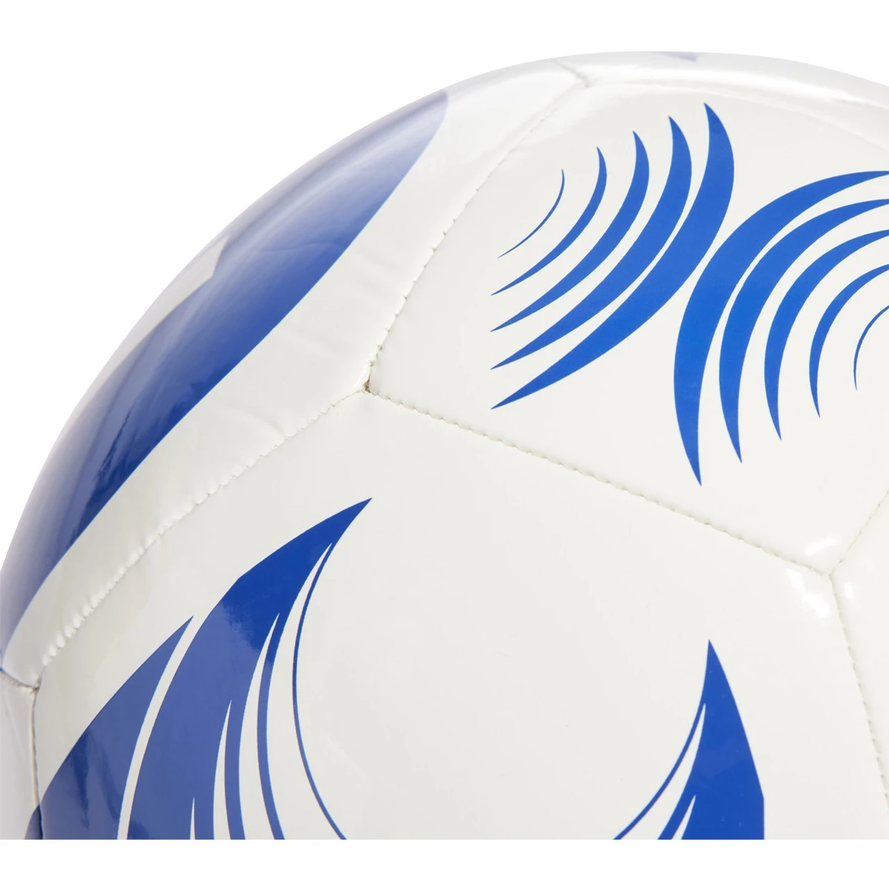 Adidas Starlancer Club Soccer Ball HG5639 3 Adidas Starlancer Club Soccer Ball HG5639 - Image 3