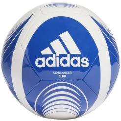 Adidas Starlancer Club Soccer Ball HG5639
