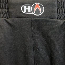 Ho Padded Youth / Adult Soccer Goalkeeper Pants - Black 6 Ho Padded Youth / Adult Soccer Goalkeeper Pants - Black -Ball Sports Equipment Discount Store HO Pants3 39035.1551203027