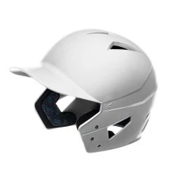 Champro HX Gamer Baseball Batting Helmet -Ball Sports Equipment Discount Store HX Gamer Whi 87175.1646336165