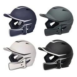 Champro HX Legend Plus Baseball Batting Helmet