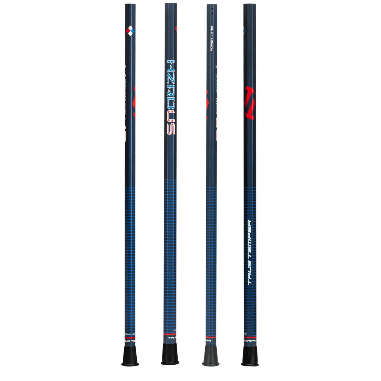 True HZRDUS Limited Edition Cruiser USA Men's Lacrosse Attack Shaft 30" 4 True HZRDUS Limited Edition Cruiser USA Men's Lacrosse Attack Shaft 30" - Image 4