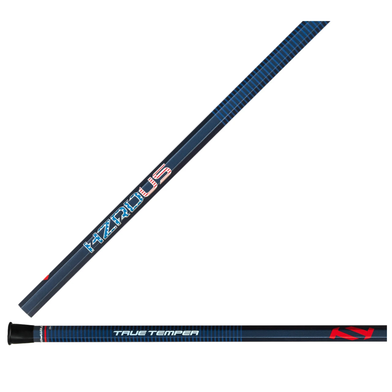 True HZRDUS Limited Edition Cruiser USA Men's Lacrosse Attack Shaft 30" 3 True HZRDUS Limited Edition Cruiser USA Men's Lacrosse Attack Shaft 30" - Image 3